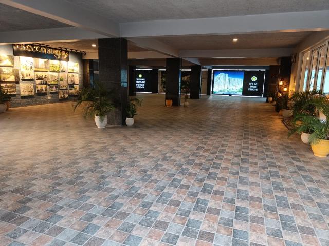 Flat for sale in Zirakpur, Punjab