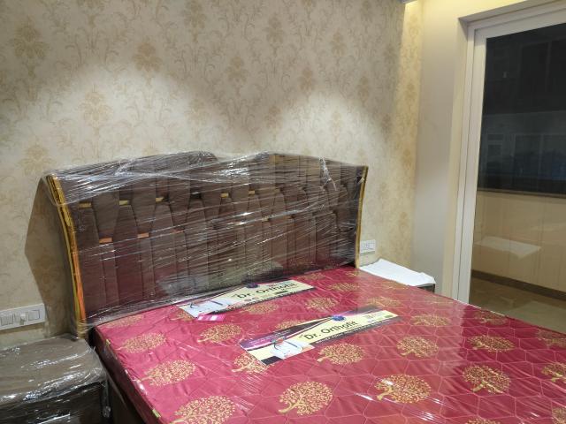 Flat for rent in Zirakpur, Punjab