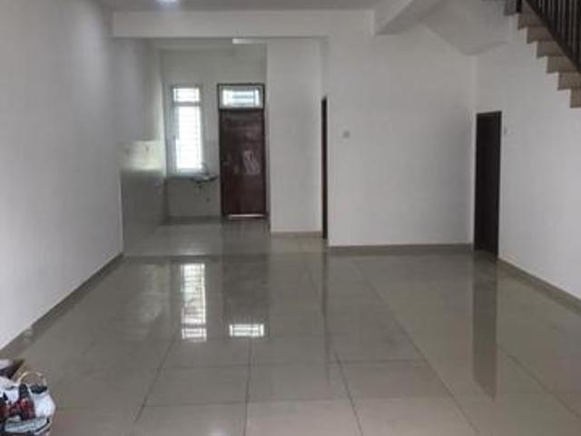 Terraced House for rent in Masai, Johor