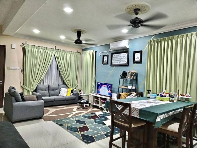 Terraced House for sale in Masai, Johor