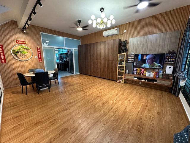 Terraced House for sale in Masai, Johor Bahru