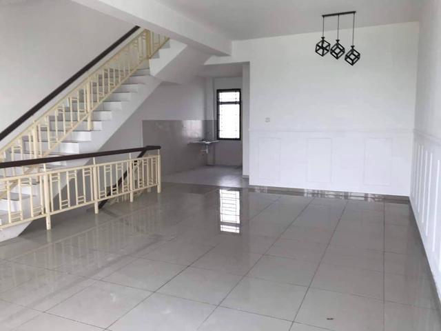 Terraced House for sale in Masai, Johor Bahru