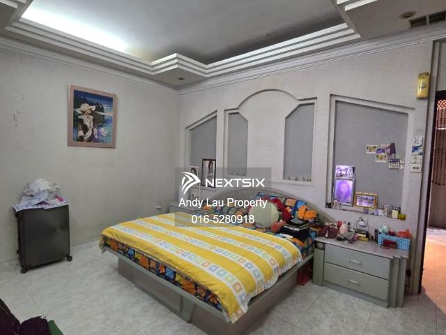 Residential House for sale in Pasir Gudang, Johor