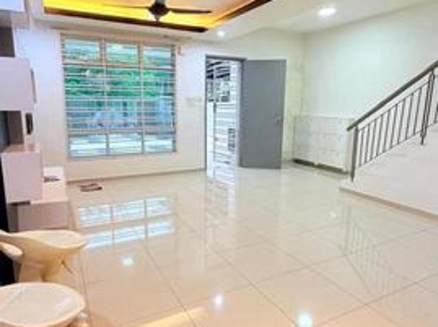 Terraced House for rent in Masai, Johor Bahru