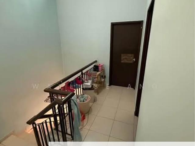 House for rent in Masai, Johor