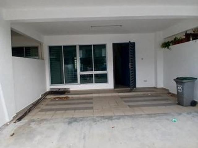 Terraced House for sale in Masai, Johor
