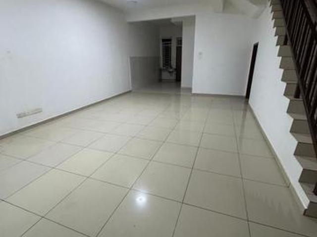 Terraced House for rent in Johore Bahru, Johor