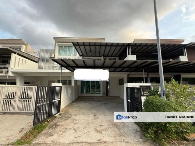 House for sale in Pasir Gudang, Johor