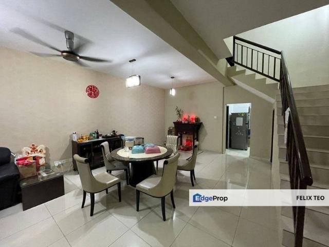 House for sale in Pasir Gudang, Johor