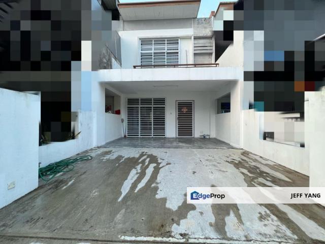 House for sale in Pasir Gudang, Johor