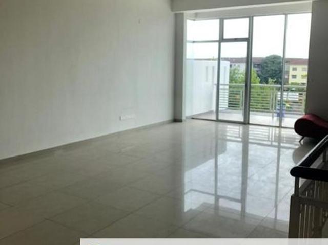 House for sale in Maya Heights, Pasir Gudang