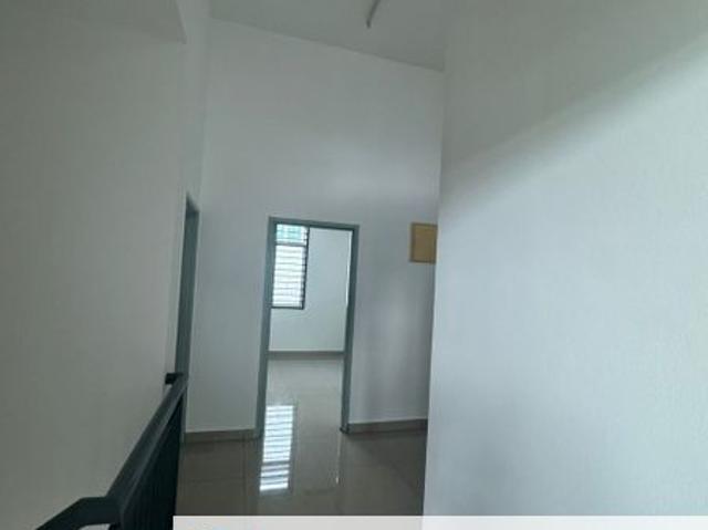 House for sale in Maya Heights, Pasir Gudang