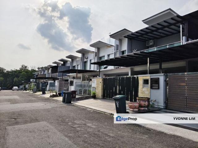 House for sale in Pasir Gudang, Johor