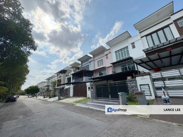 House for sale in Pasir Gudang, Johor