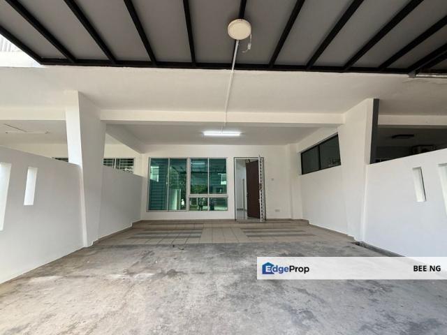 House for sale in Pasir Gudang, Johor