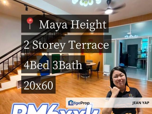 House for sale in Pasir Gudang, Johor