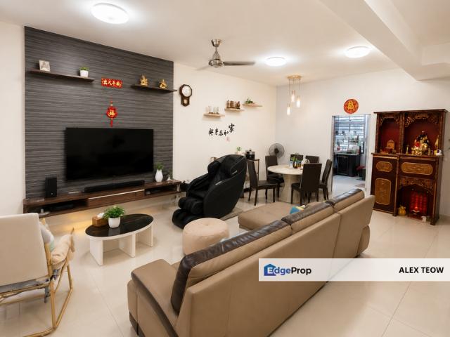 House for sale in Pasir Gudang, Johor