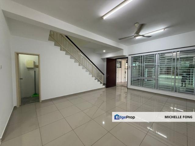 House for sale in Pasir Gudang, Johor