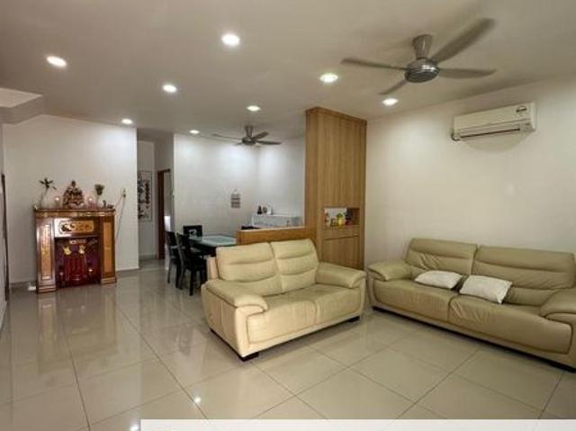 House for sale in Maya Heights, Pasir Gudang