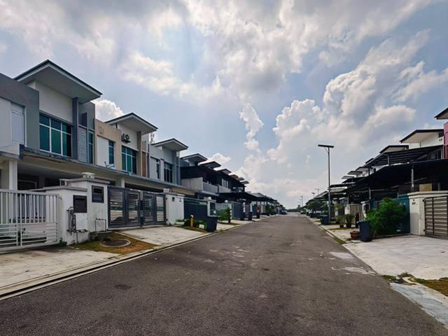 Terraced House for sale in Masai, Johor