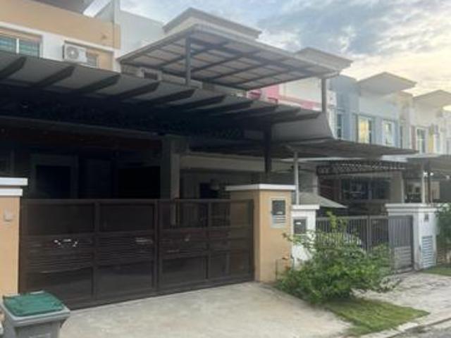 Terraced House for rent in Masai, Johor