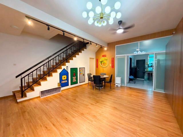 Terraced House for sale in Masai, Johor