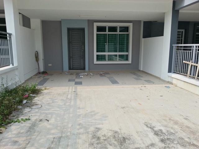 Terraced House for rent in Masai, Johor