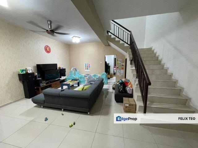 House for sale in Pasir Gudang, Johor