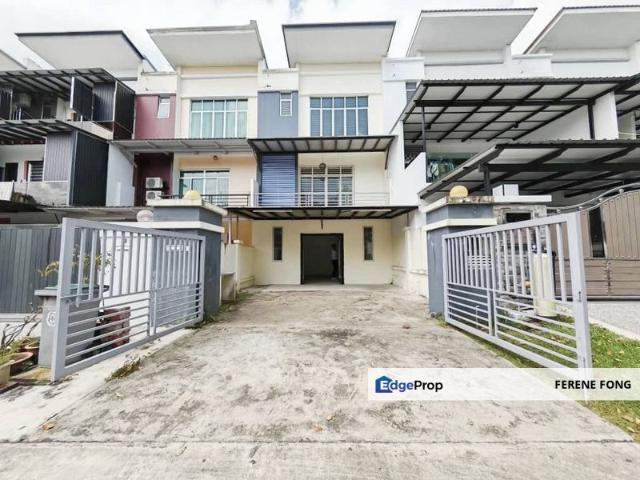 House for sale in Pasir Gudang, Johor