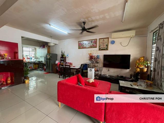 House for sale in Pasir Gudang, Johor