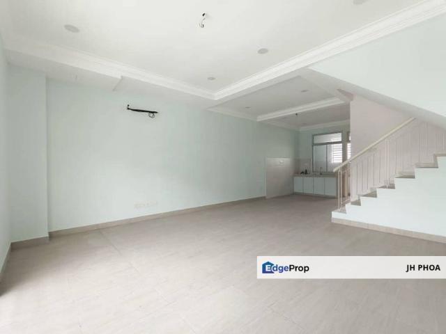 House for sale in Pasir Gudang, Johor