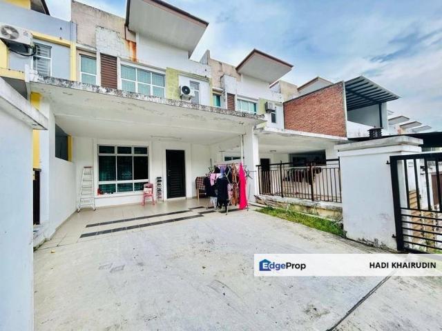House for sale in Pasir Gudang, Johor