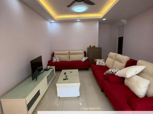House for rent in Pasir Gudang, Johor