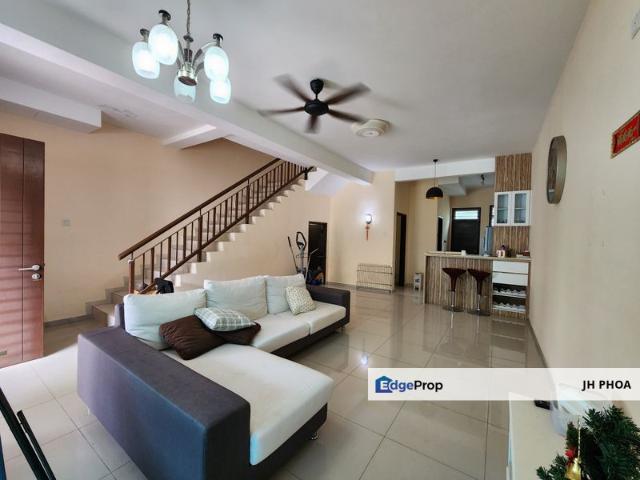 House for sale in Pasir Gudang, Johor