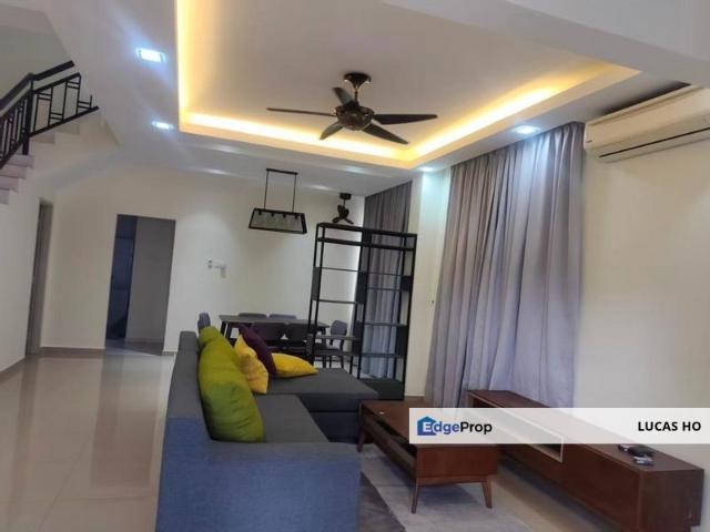 House for rent in Pasir Gudang, Johor
