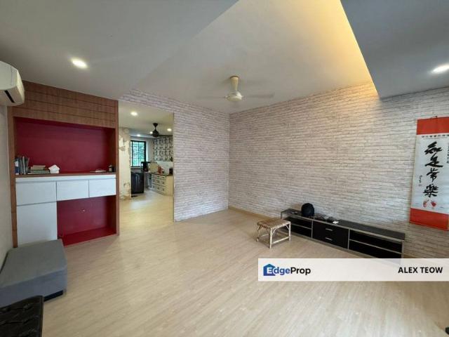 House for sale in Pasir Gudang, Johor