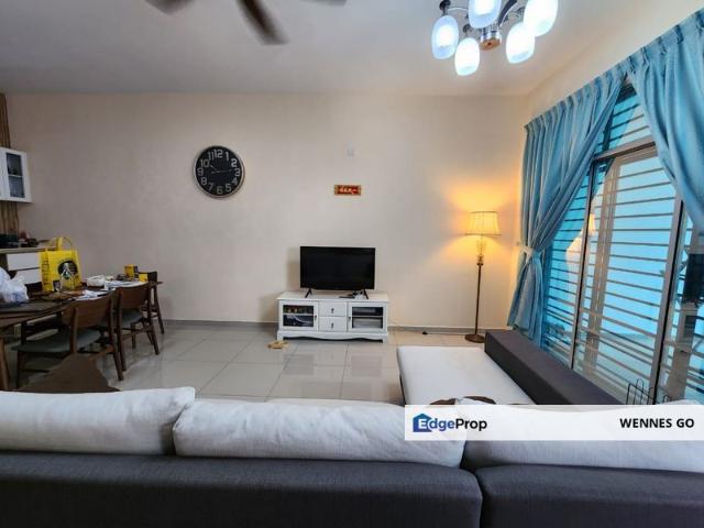 House for sale in Pasir Gudang, Johor