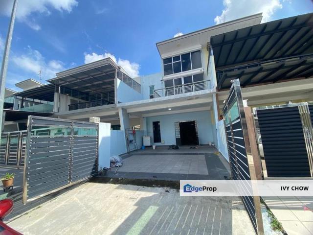 House for sale in Pasir Gudang, Johor