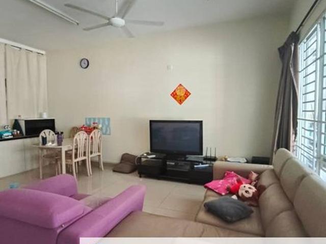 House for sale in Pasir Gudang, Johor