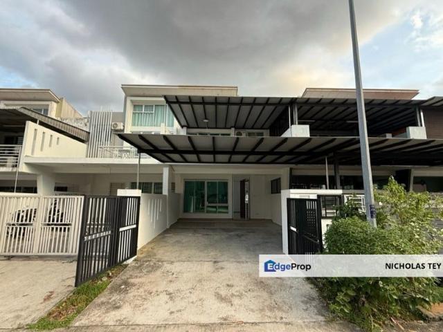 House for sale in Pasir Gudang, Johor