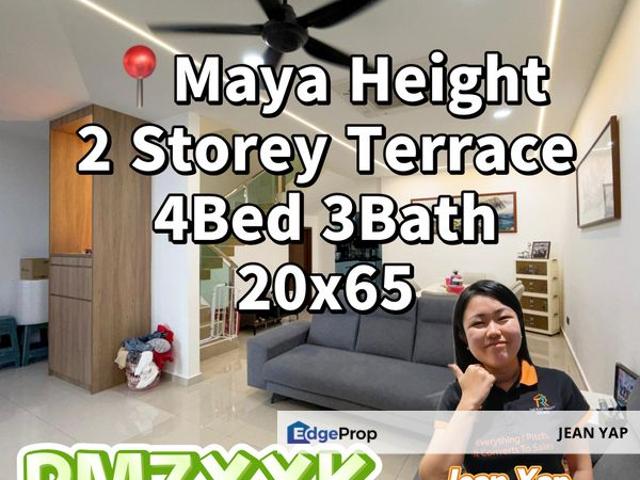 House for sale in Pasir Gudang, Johor