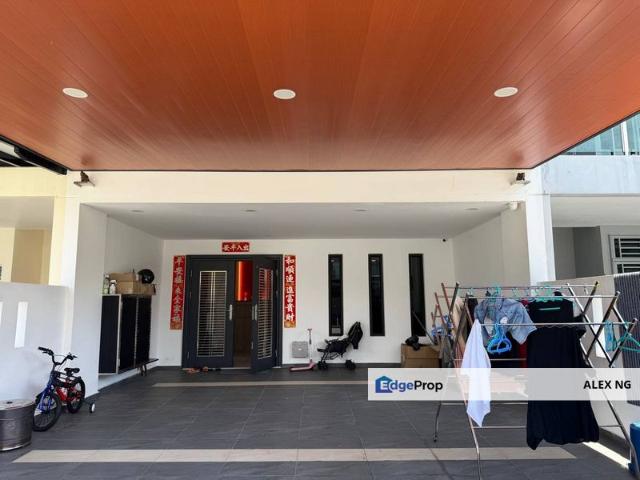 House for sale in Pasir Gudang, Johor