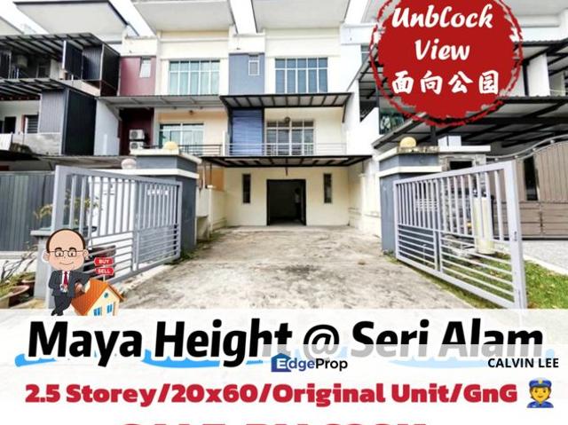 House for sale in Pasir Gudang, Johor