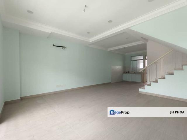 House for sale in Pasir Gudang, Johor