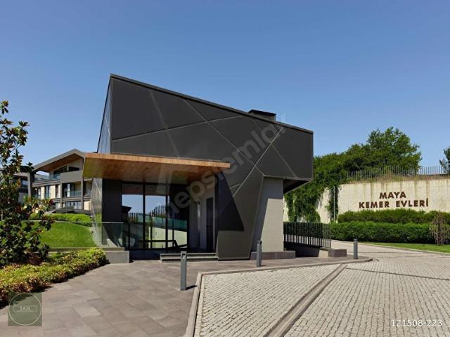 İstanbul içerisinde satılık mülk