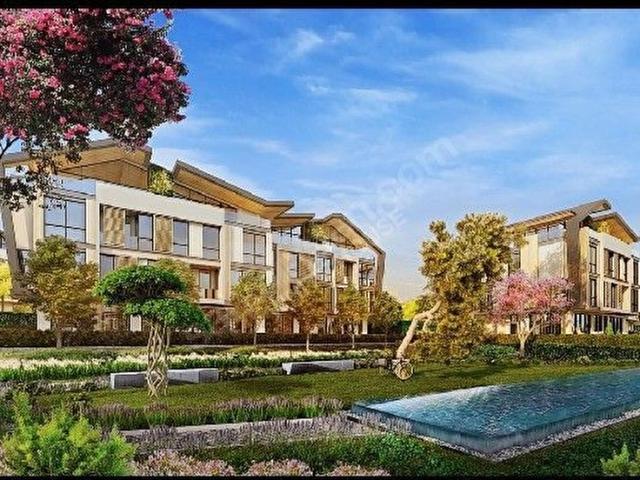 İstanbul içerisinde satılık mülk