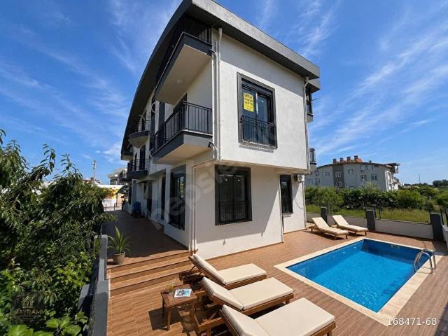 Manavgat, Antalya içerisinde satılık mülk