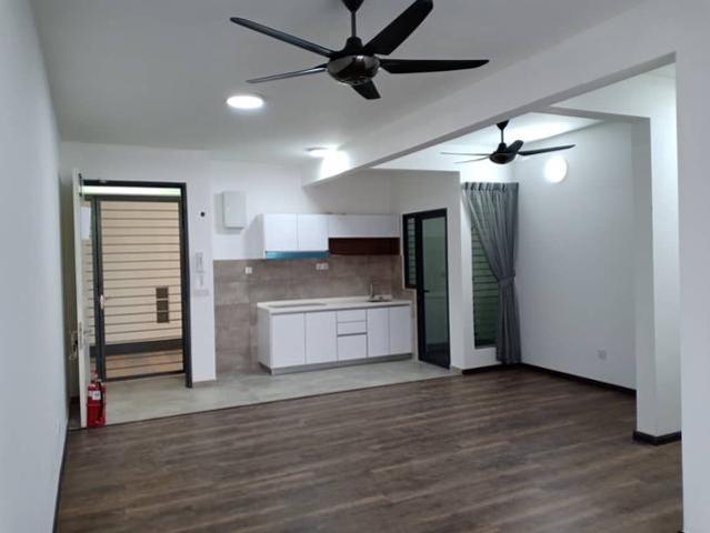Condominium for sale in Kinabalu, Sabah