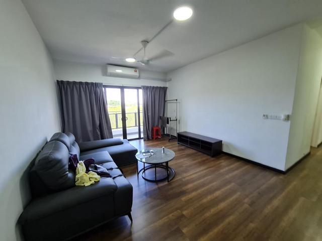 Condominium for rent in Kinabalu, Sabah