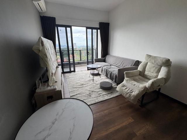 House for rent in Kinabalu, Sabah